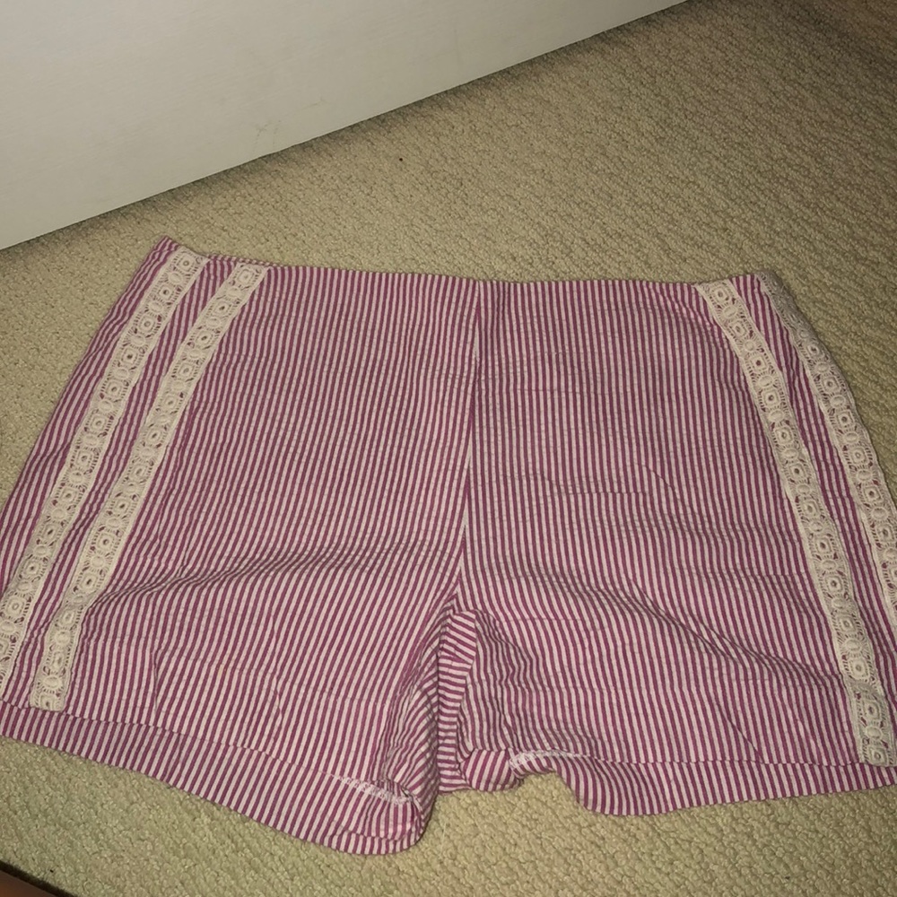 crown & ivy Shorts